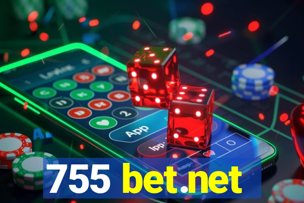 755 bet.net